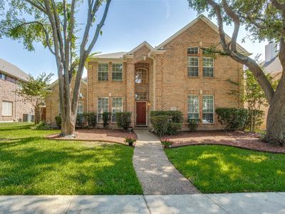 Property at 4308 Cedar Valley Dr, Plano, TX
