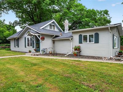 Property at 910 First St., Spooner, WI