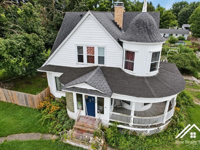 Property at 255 Logan St, Sunfield, MI