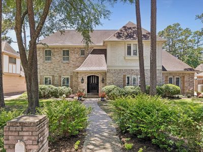 15111 Rose Cottage Dr