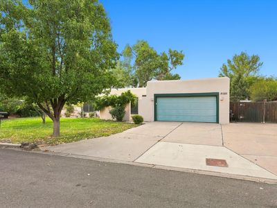 3219 La Mancha Dr NW