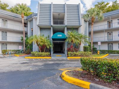 9100 Lime Bay Blvd APT 209