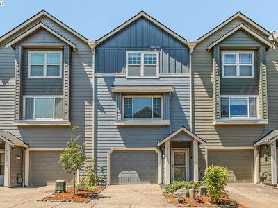 Property at 21541 NE Laurel Wood Ln, Fairview, OR