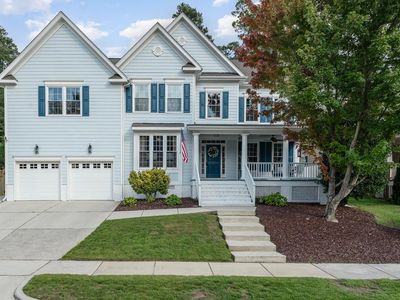 122 Brookbank Hill Pl