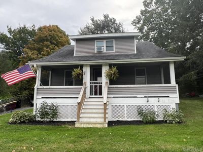 11 Amity Road