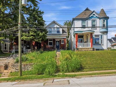 Property at 1744 Hopkins Ave, Cincinnati, OH