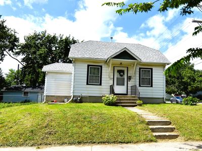 Property at 1227 Carroll Ave, Ames, IA