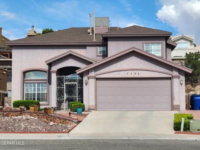 1404 Black Ridge Dr