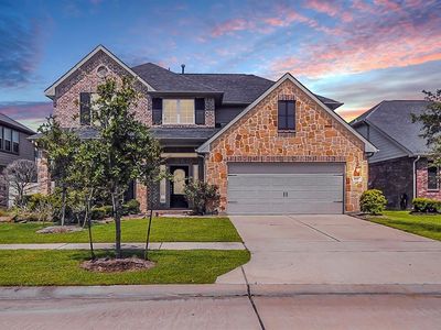 24906 Lakecrest Park Dr