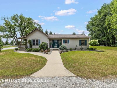 1545 N Graham Rd