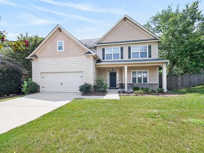5794 Billings Crossing Way