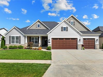 504 Greengage Timber Dr