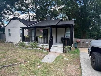 431 N Marietta Pkwy NE