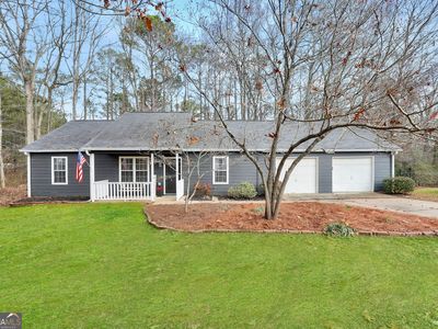 145 Old Highway 85