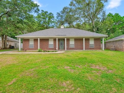 Property at 6332 Woodside Dr N, Theodore, AL