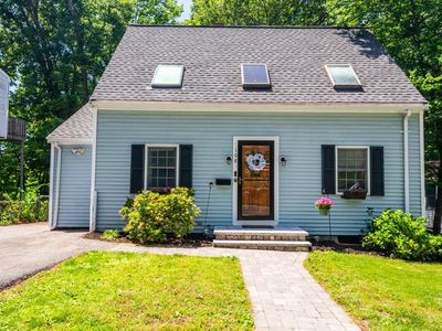 108 Deforest St