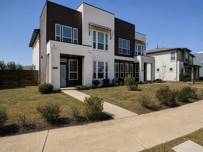 Property at 8716 Whitter Dr #B, Austin, TX