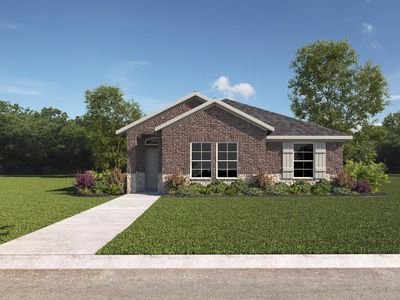 2516 Fairweather Dr