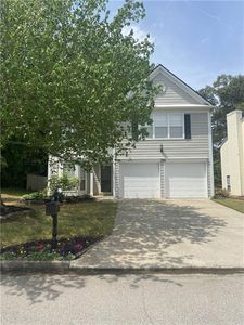 522 Stepney Ct SE