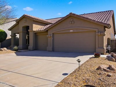 10649 E LE MARCHE Drive