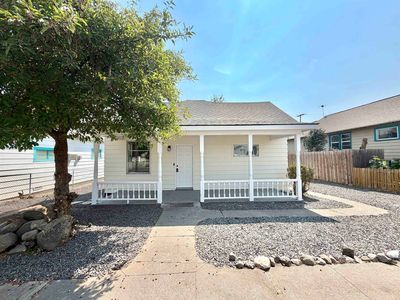Property at 315 W Main Ave, Ritzville, WA