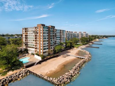 1616 Sheridan Rd Unit 2C