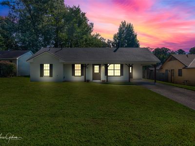 8819 W Saint Helens Dr