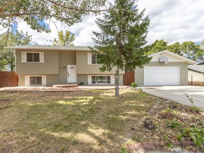 642 Tanglewood Dr