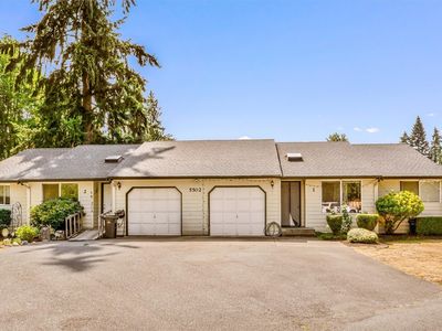 Property at 5502 73rd Street NE #1,2, Marysville, WA