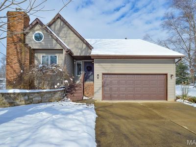 Property at 7342 W Main St, Maryville, IL