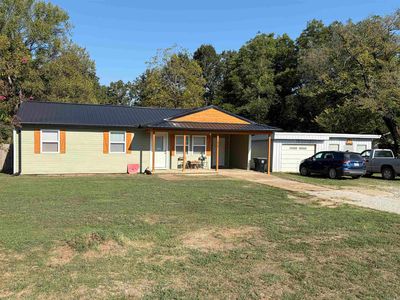 Property at 439 S Main St, Salem, AR