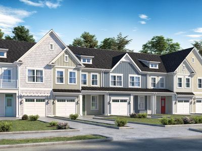 Property at The Somers Plan, Westbury, Millville, DE