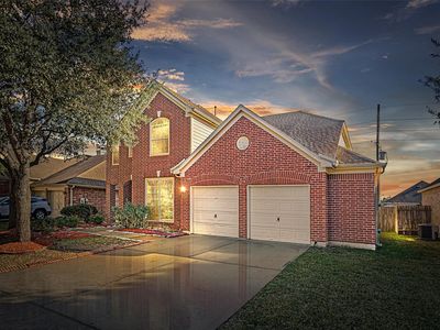 20911 Golden Sycamore Trl