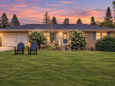 Property at 9557 Cleveland Ave, Baroda, MI