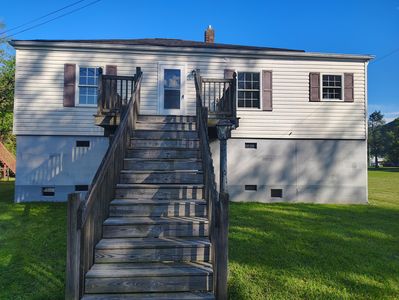 Property at 609 Fitzlee St, Glasgow, VA