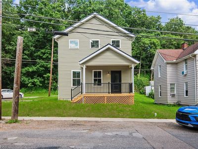 Property at 308 Pritchard Ave, Lisbon, OH