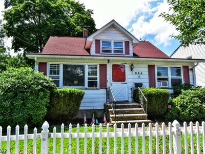 Property at 224 Romain Ave, Pompton Lakes, NJ