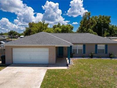 Property at 1415 Stuart St E, Bartow, FL
