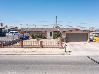 Property at 560 S Muriel Dr, Barstow, CA