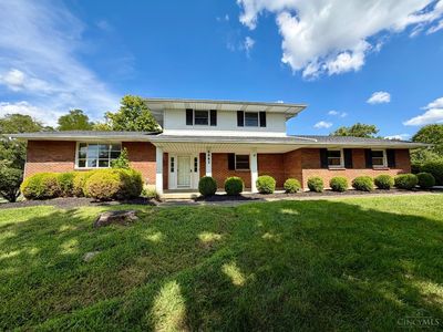 Property at 6862 Windwood Dr, West Chester, OH