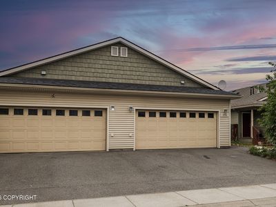 216 Skwentna Dr #39