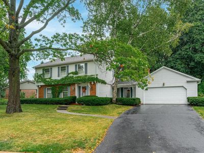 3125 Spring Lake Dr