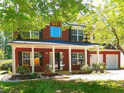 Property at 3600 Hamilton Creek Trail, Buford, GA