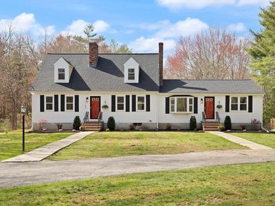 Property at 165 Howard St, South Easton, MA