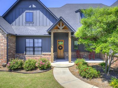 Property at 1791 Baylee Ln, Choctaw, OK