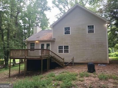Property at 8298 Blackfoot Trl, Jonesboro, GA