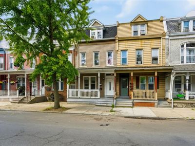 Property at 614 N 8th St, Allentown, PA