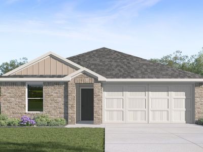 AUSTIN Plan, Spavinaw Village