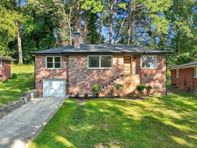 2885 Dale Creek Dr NW