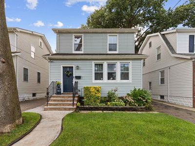 Property at 785 Devon St, Kearny, NJ